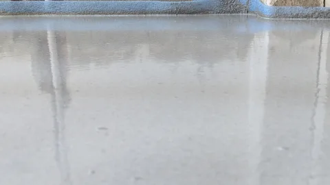 Galerie șapă fluidă